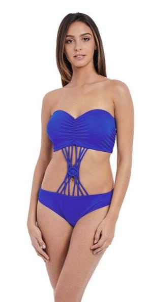 Freya swim Macrame