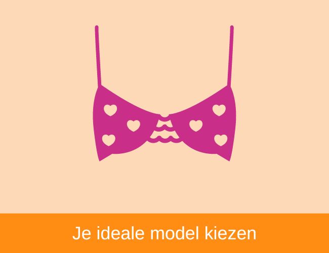 Je ideale model kiezen