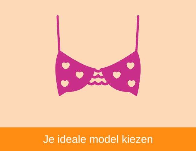 Je ideale model kiezen