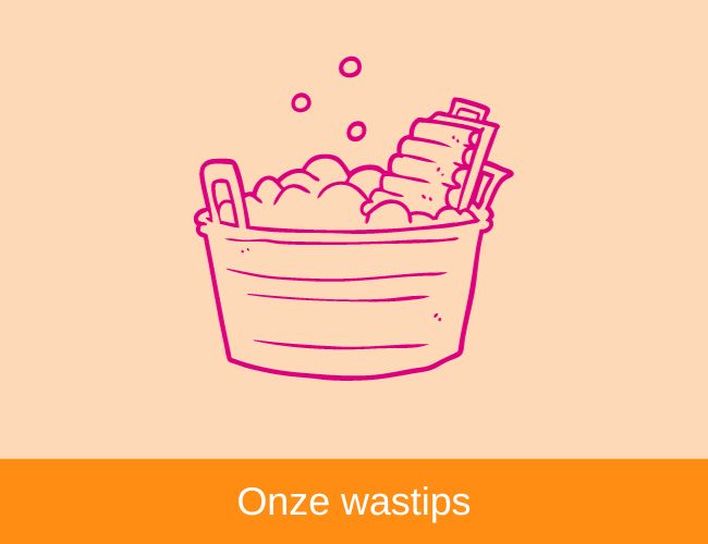 Onze wastips