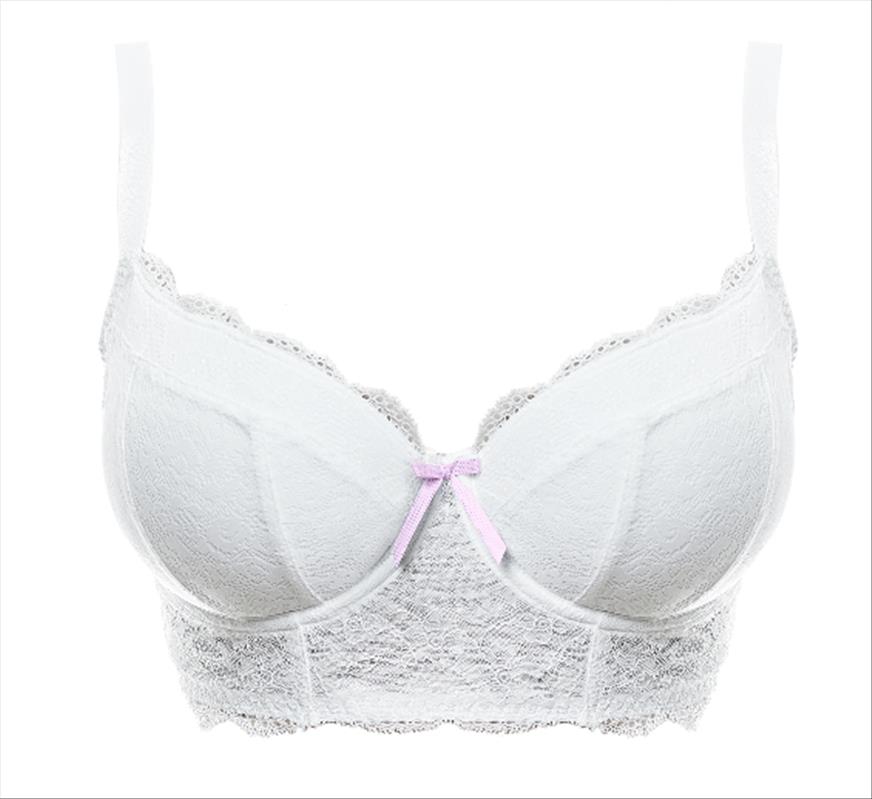 Freya bh padded longline Fancies DD-H