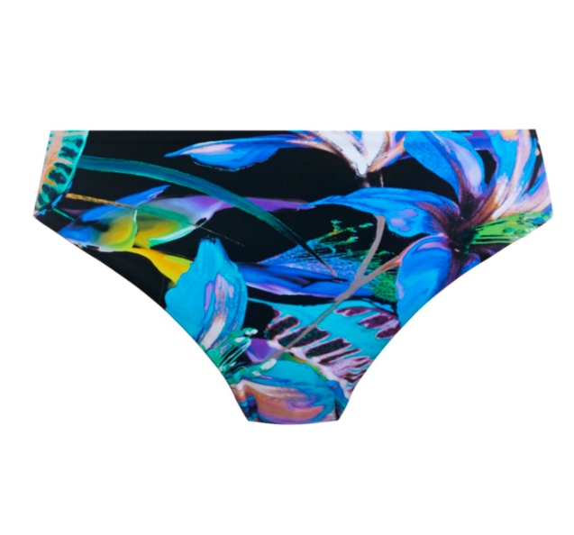 Fantasie mid rise bikini slip Paradise Bay XS-XXL