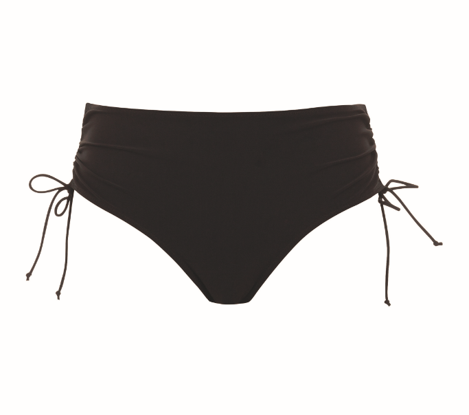Anita bikini slip Ive 38-48 Zwart