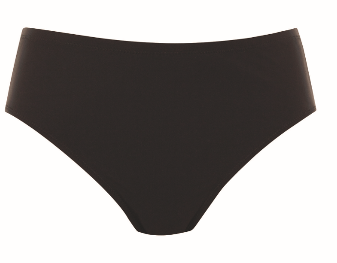 Anita bikini slip Comfort 38-54 Black