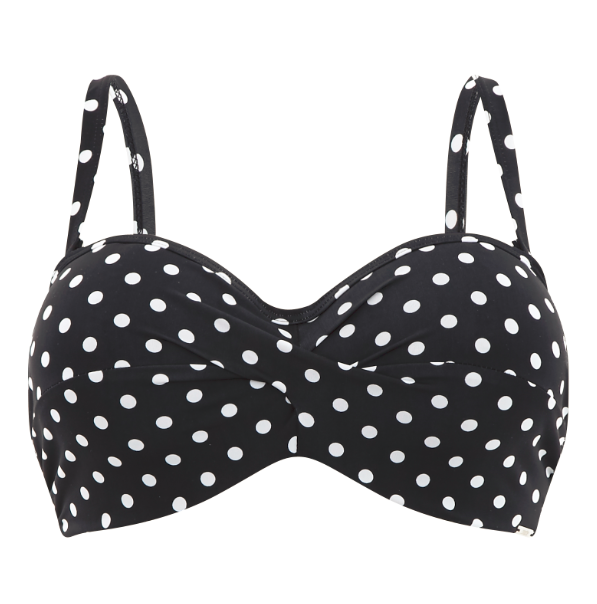 Panache bikini top Anya Spot DD-G