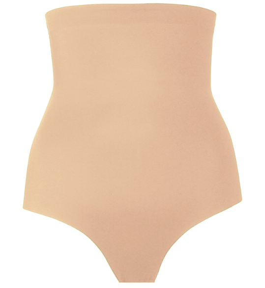MAGIC Maxi Sexy hi brief S-4XL