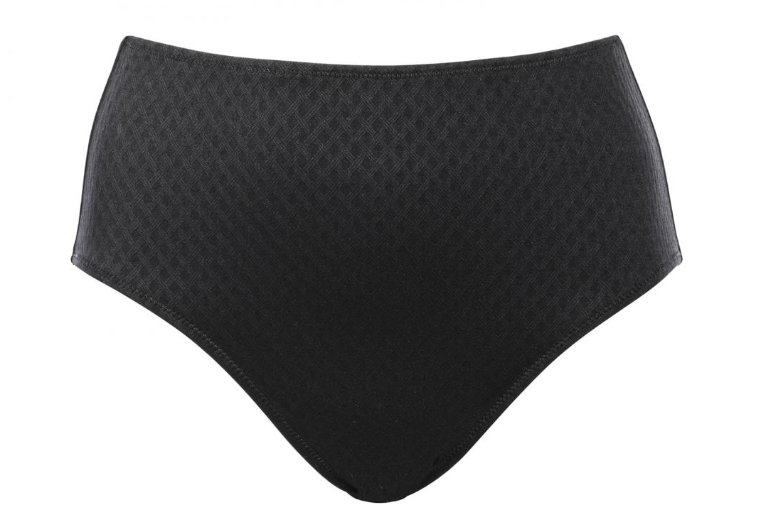 Ulla bikini slip St. Tropez 36-52 Black