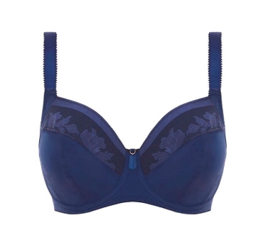 Fantasie BH full cup met side support Illusion DD-J