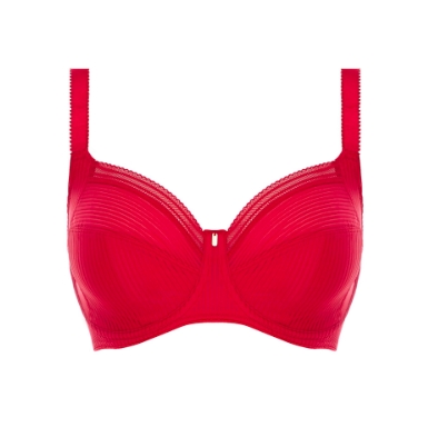 Fantasie Fusion UW Full Cup Side Support Bra Dames Beha - Maat 70H