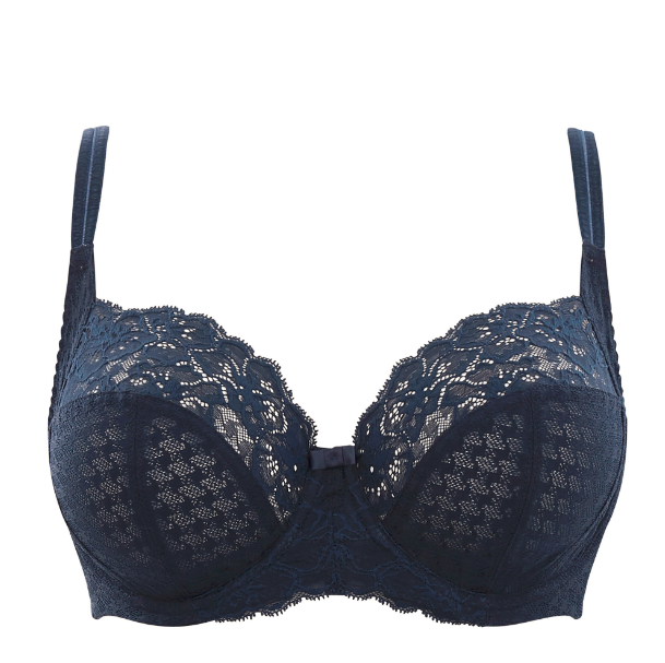 Panache BH balconet met side support Envy DD-K