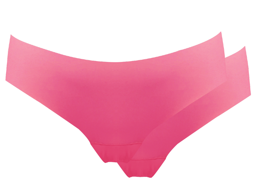 Magic string Dream Invisibles 2-pack S-XXL