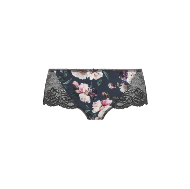 Fantasie short Pippa XS-XL Slate