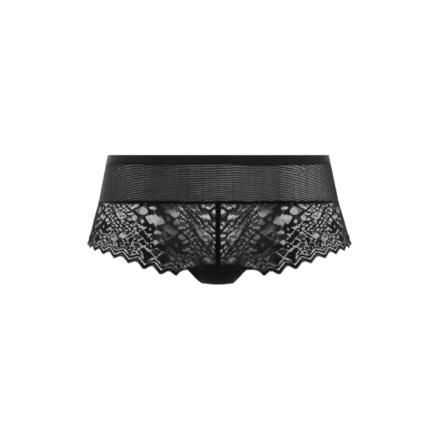 Freya short Temptress XS-XL Black