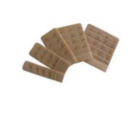 Wow2go rugverbreder 3-haaks 4,5 cm Chai