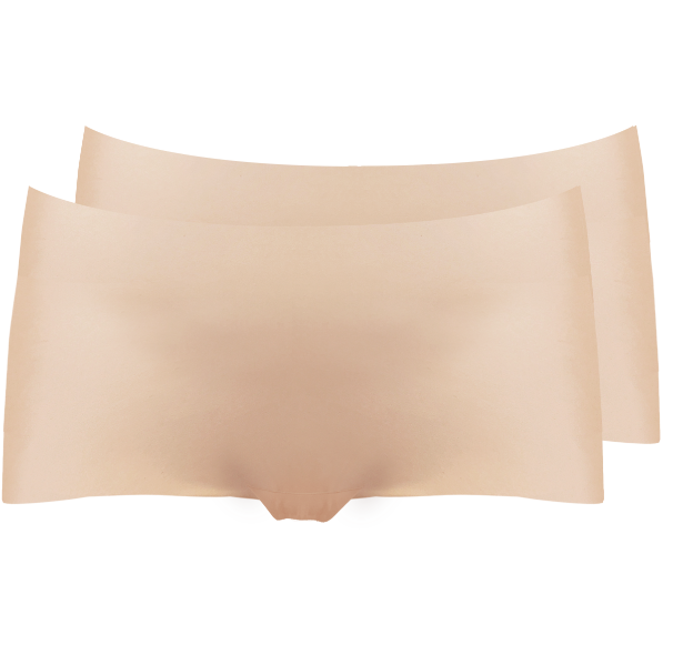 Magic boyshort Dream 2-pack S-XXL