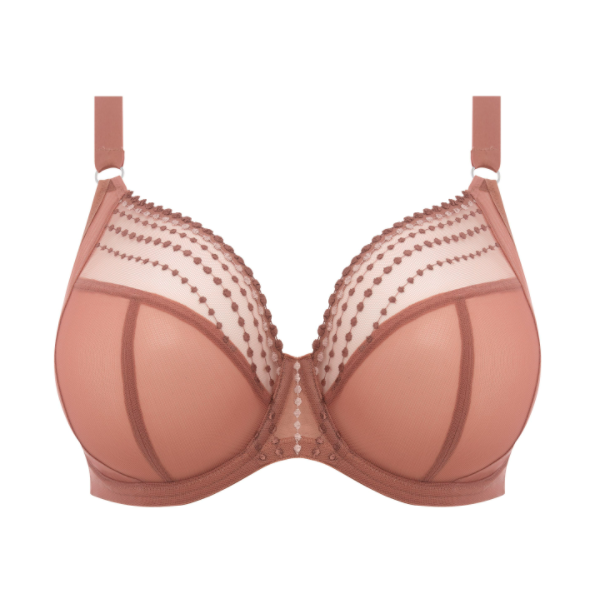 Elomi Matilda Plunge Dames Beha - Maat G80