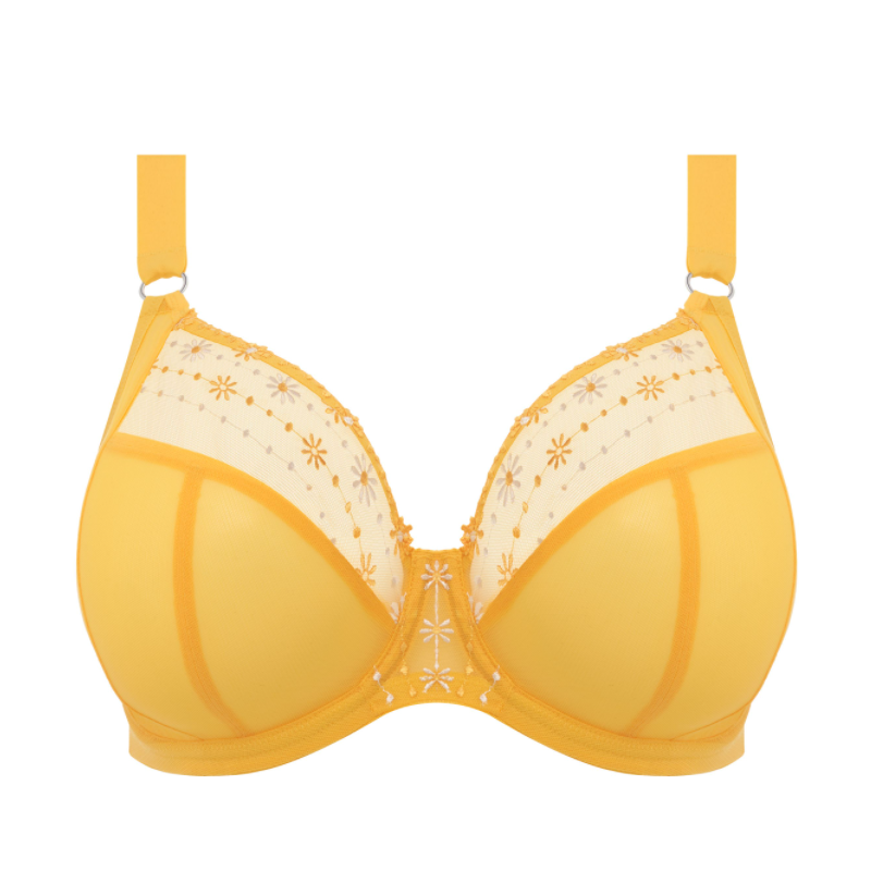 Elomi Matilda Daisy Uw Plunge Bra 80i