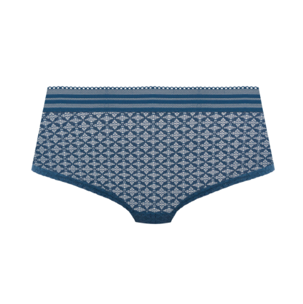 Freya short Viva XS-XL Lace Vintage Denim