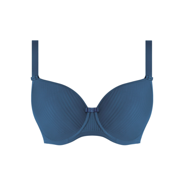 Freya bh moulded padded balconet Idol DD-HH Vintage Denim