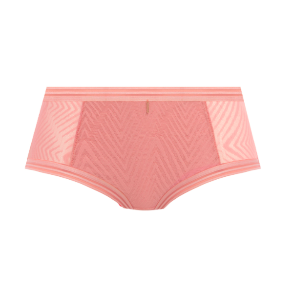 Freya short Tailored XS-XL Ash Rose