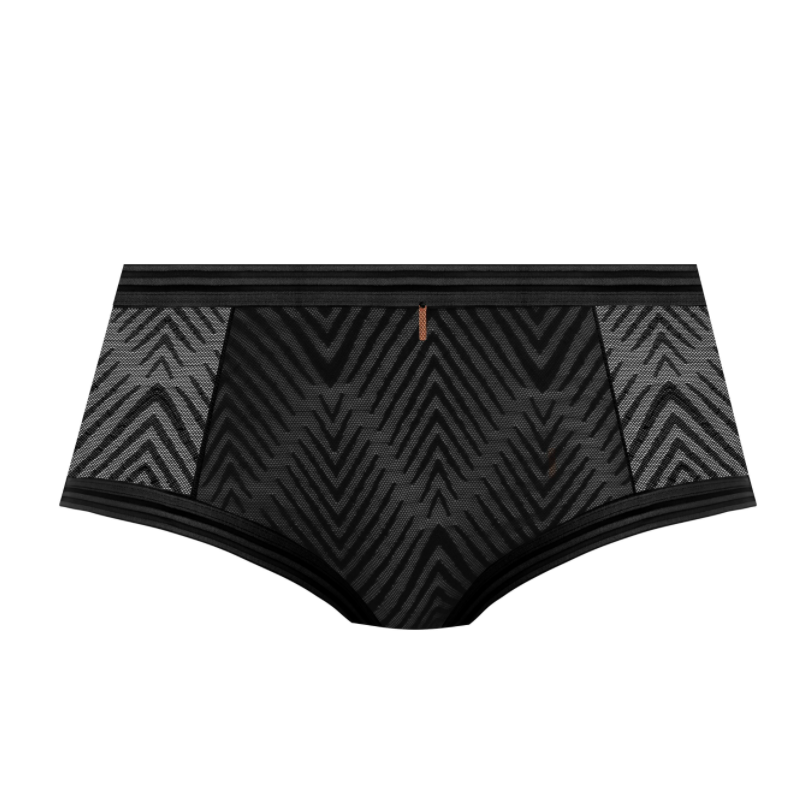 Freya short Tailored XS-XL Black