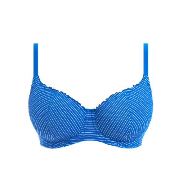 Freya bikini top soft padded sweetheart Ocean Calling DD-HH Biosphere