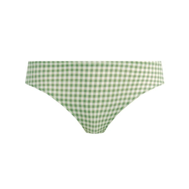 Freya bikini slip classic Check In XS-XXL Khaki