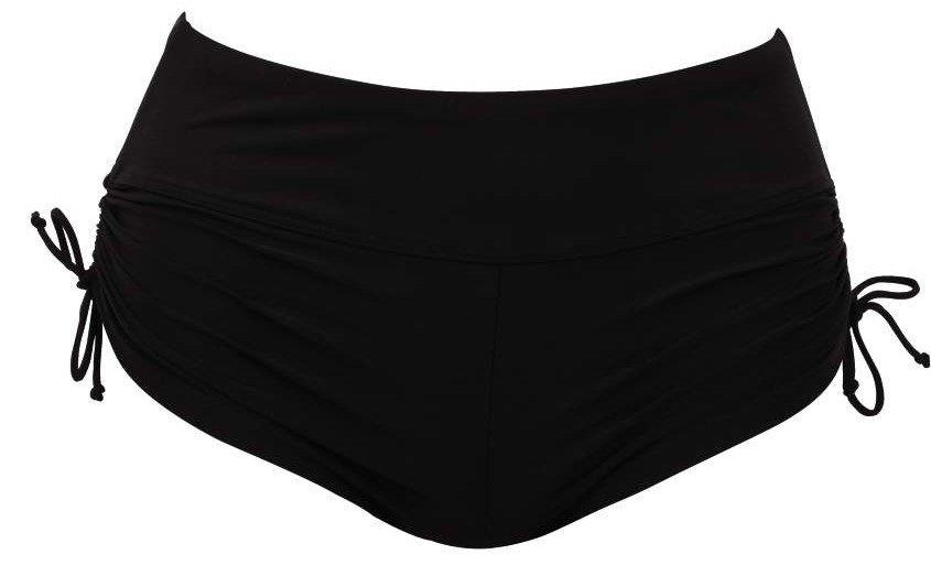 Anita bikini slip Nora 36-46 Black