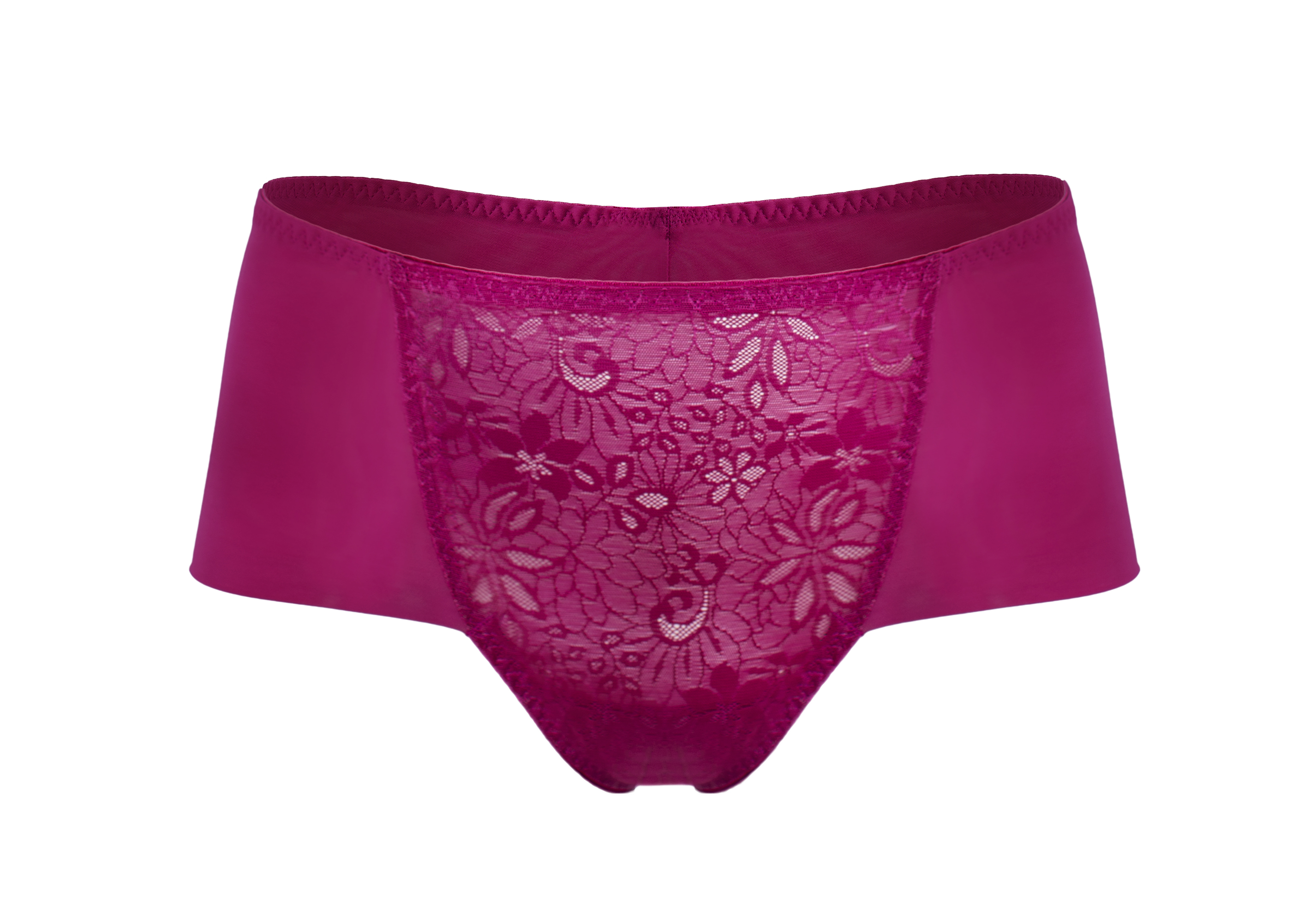 Ulla slip Alice 38-50 Fuchsia
