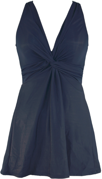 Miraclesuit badpak Must Have Marais 46-52 Midnight