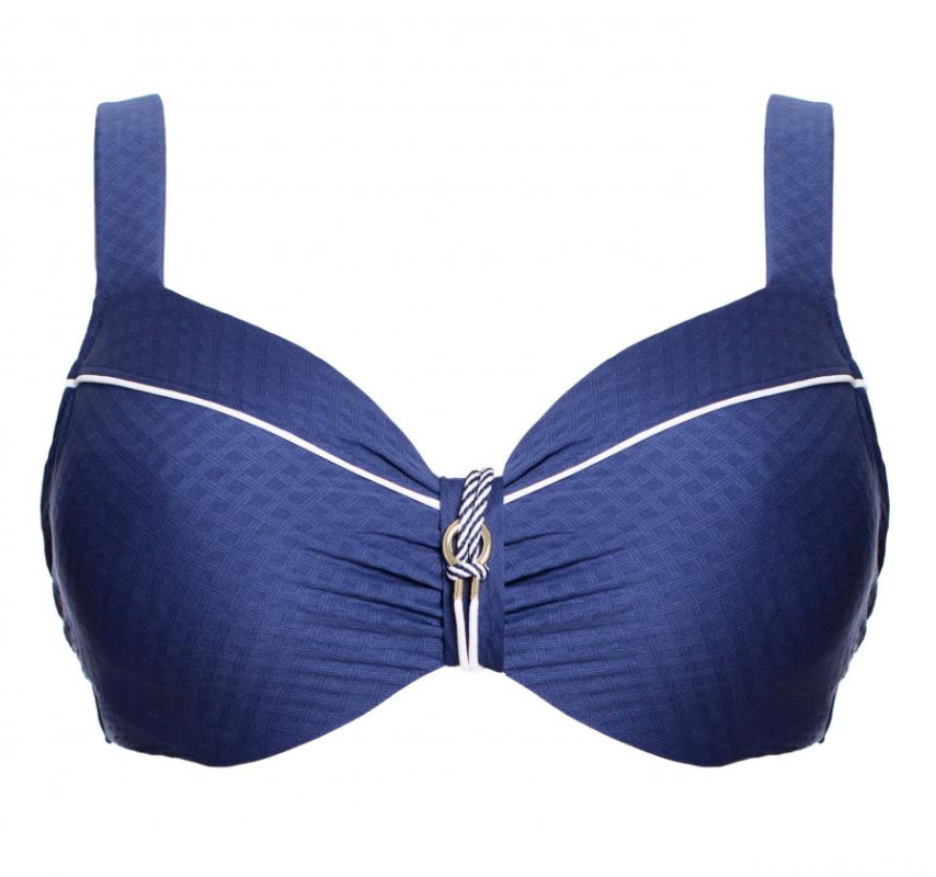 Ulla bikini top Portofino E-K Marine