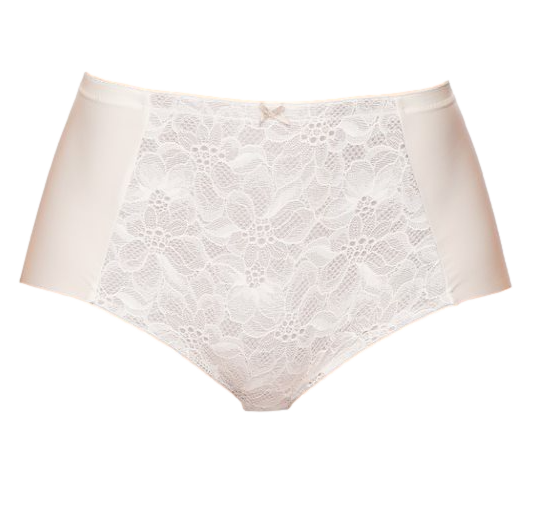 Felina slip taille Chanson 38-50 Vanilla