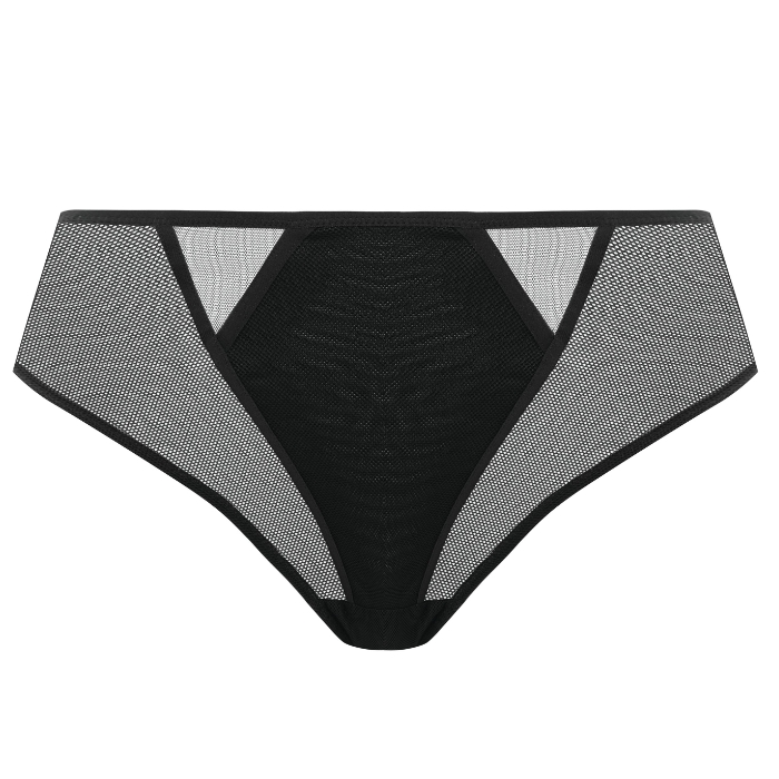 Elomi string Kintai M-3XL Black