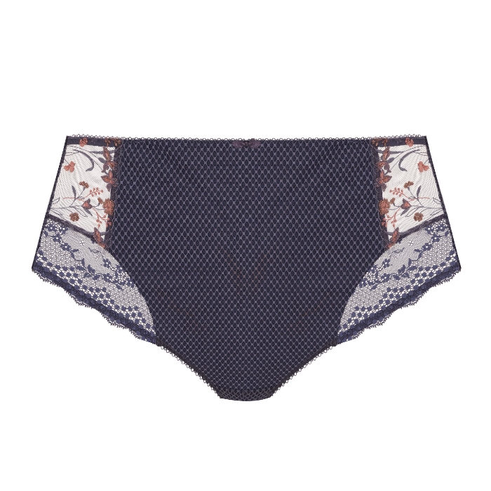Elomi slip high waist Charley M-4XL Storm