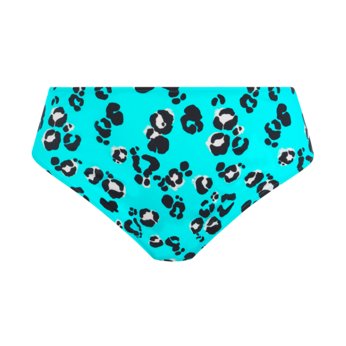 Elomi bikini slip mid rise Kotiya 40-52 Lagoon