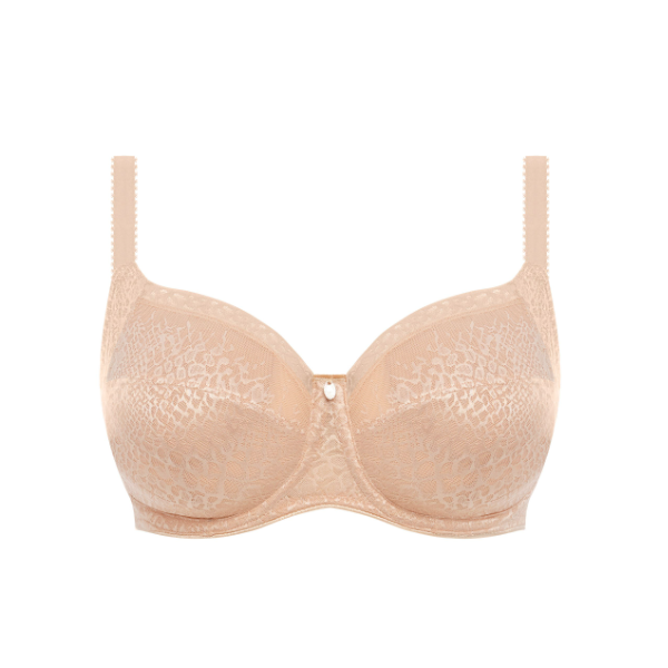 Fantasie BH full cup side support Envisage DD-HH Natural Beige