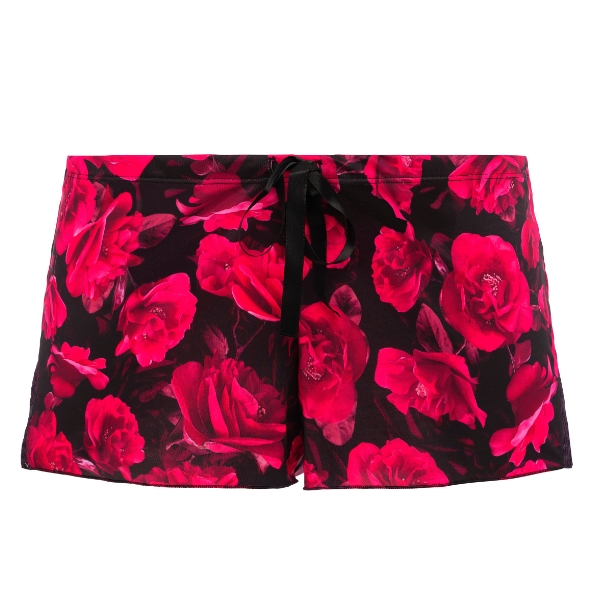 Fantasie french knicker Lucia XS-XL Noir