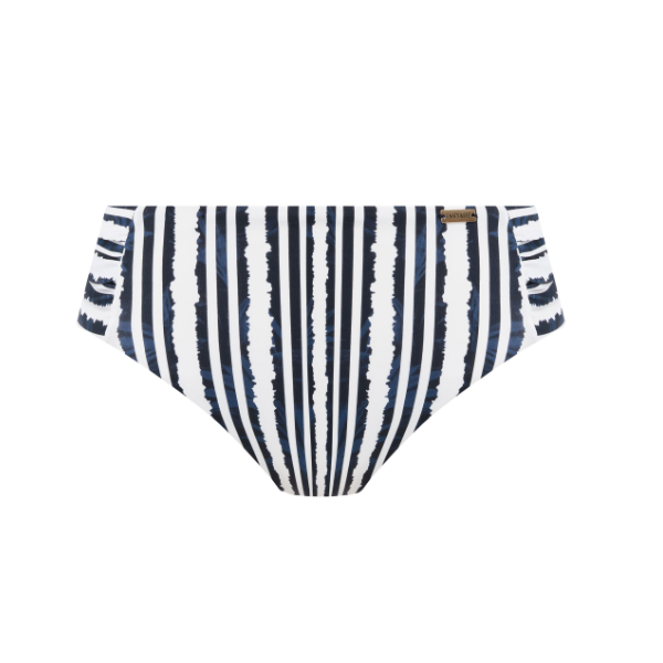 Fantasie Sunshine Coast Mid Rise Bikini Brief Dames Bikinibroekje - Maat S