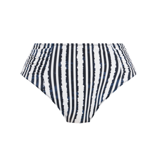 Fantasie bikini slip high waist Sunshine Coast XS-XXL French Navy