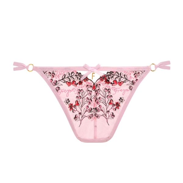Freya string Show-Off XS-XL Macaron
