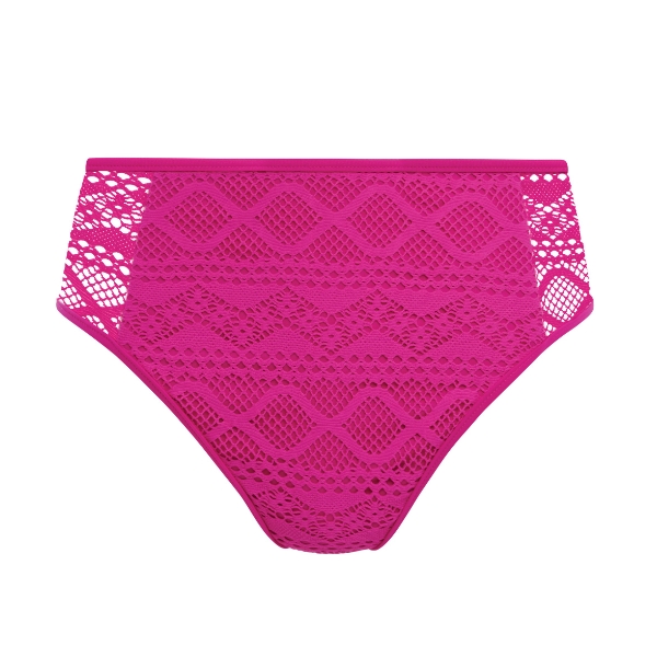 Freya bikini slip high waist Sundance XS-XXL Orchid