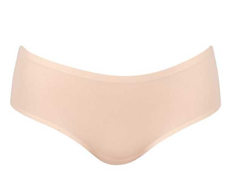 Rosa Faia slip hipster Essentials S/M - L/XL (Zw, Sm. Roze, Antra, Desert)