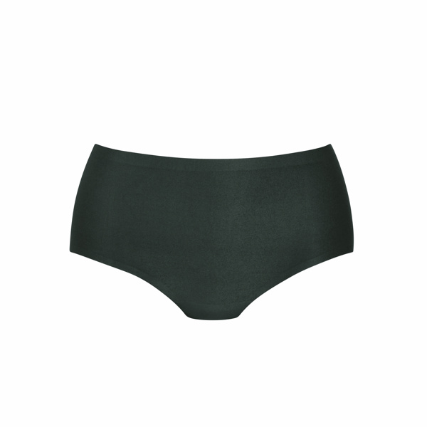 Rosa Faia slip taille high waist Essentials S/M - L/XL Jungle