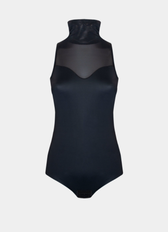 MAGIC Bodyfashion body Everybody S-XXL Black