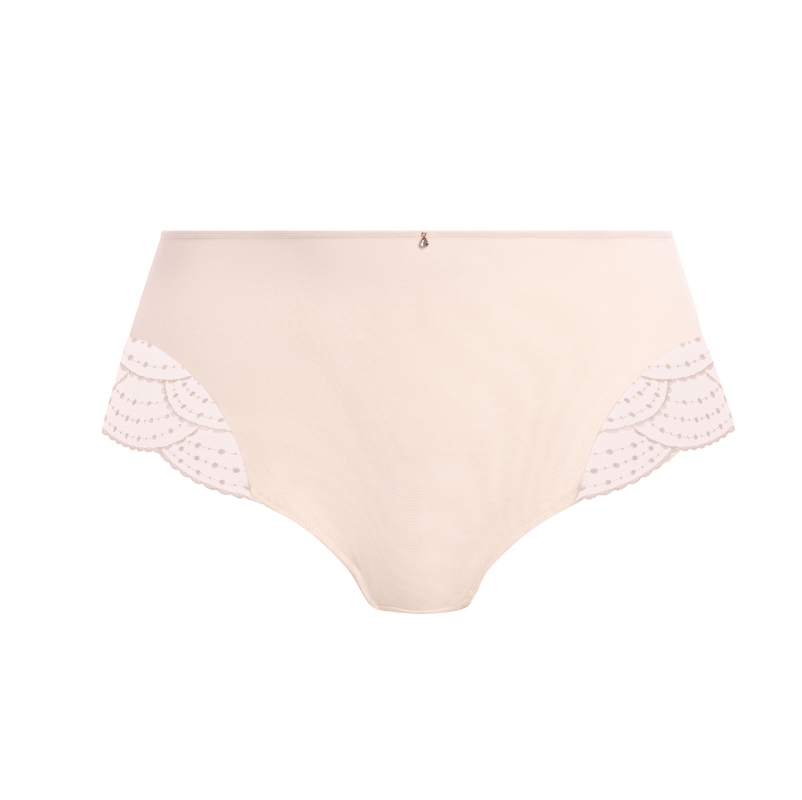 Elomi slip taille Priya M-4XL Vanilla
