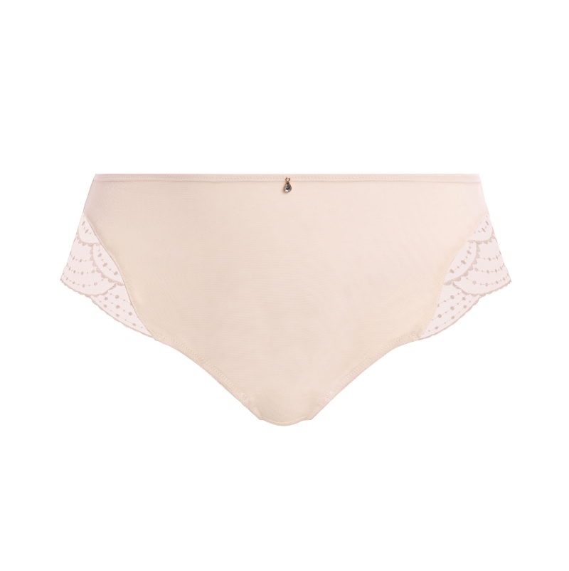Elomi brazilian Priya M-4XL Vanilla
