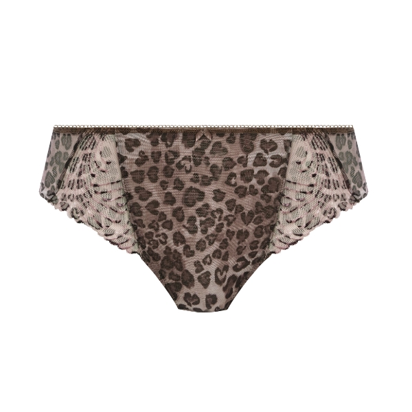 Fantasie brazilian Antonia XS-XL Truffle