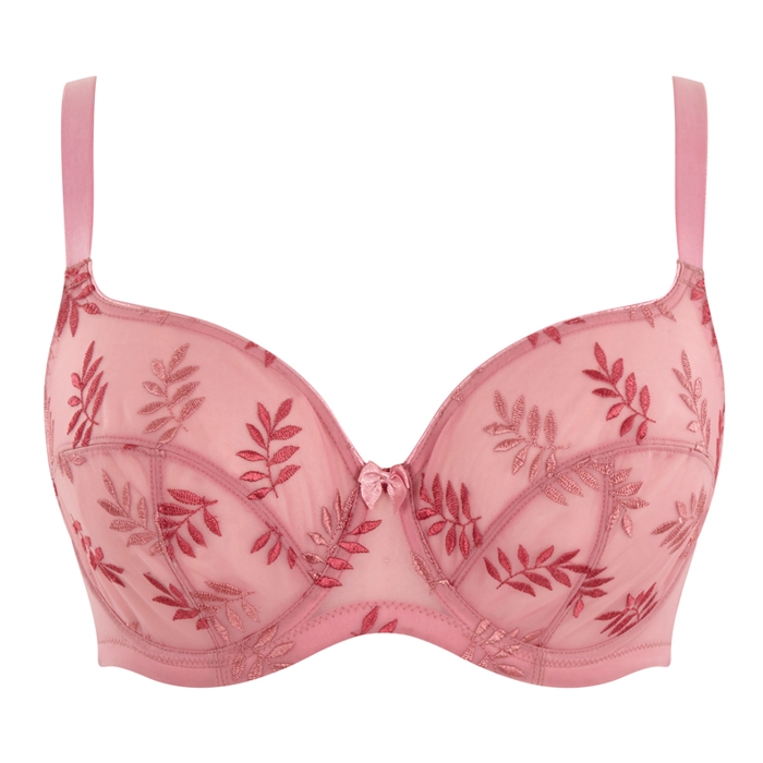 Panache BH balconet Tango E-H Rose