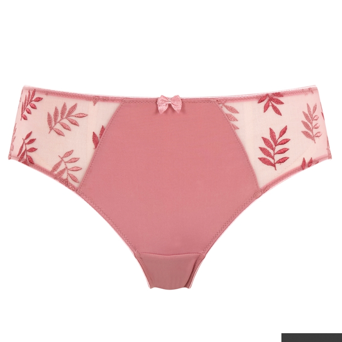 Panache slip classic Tango 34-46 Rose