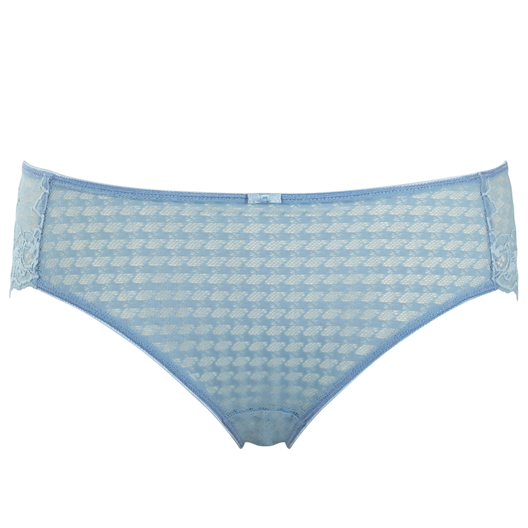 Panache slip classic Envy 34-46 Sky Blue